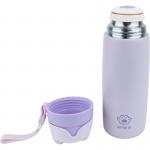 Термос Kite Сat K21-376-02, 350 мл, фиолетовый
