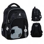 Школьный набор Kite Education Football SET_K25-763M-2 (рюкзак, пенал, сумка)