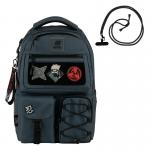 Рюкзак Kite Education teens Naruto Shippuden NR25-2587M