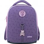 Рюкзак шкільний каркасний Kite Education College Line girl K22-555S-3