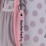 Школьный набор Kite Hello Kitty SET_HK24-555S (рюкзак, пенал, сумка)
