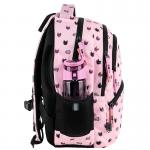 Рюкзак школьний GoPack Education Meow Cats GO26-175M-1
