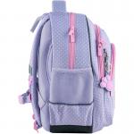 Рюкзак шкільний Kite Education Studio Pets SP24-763S