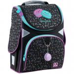 Рюкзак GoPack Education каркасный GO24-5001S-3 Lovely Macarons