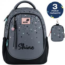 Рюкзак школьный Kite Education Shine K26-700M-2