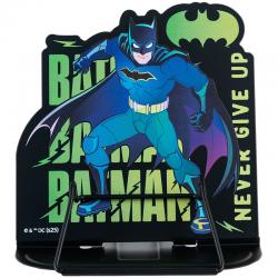 Подставка для книг Kite DC Comics DC25-392, металлическая