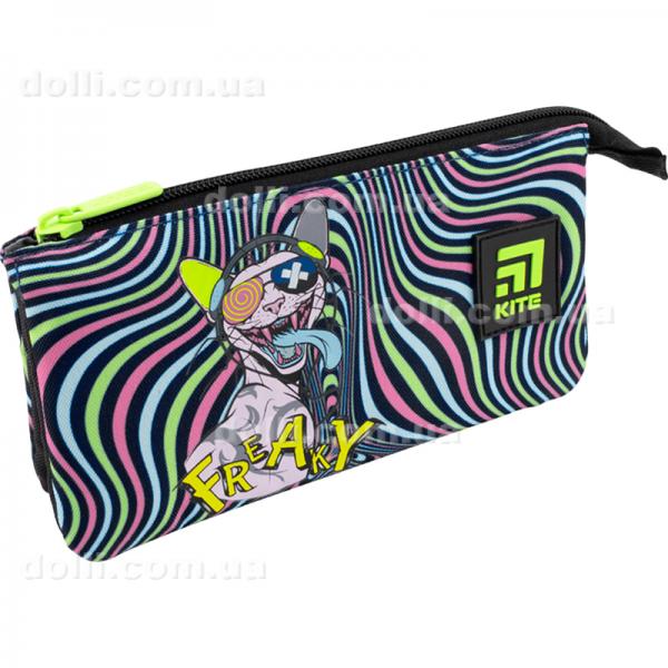 Пенал Kite K22-665-2