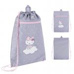 Школьный набор Kite Education Hello Kitty SET_HK25-724S (рюкзак, пенал, сумка)