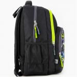 Рюкзак школьный GoPack Education GO20-113M-8 Play football