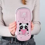 Пенал Kite Panda K25-662-9