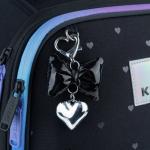 Рюкзак шкільний каркасний Kite Education Monster High MH26-531M