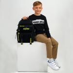 Рюкзак школьный Kite Education DC Comics DC26-1022M