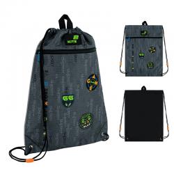 Сумка для обуви Kite Good Game K26-601M-2