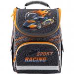 Ранец школьный ортопедический каркасный Kite Sport Racing K18-501S-2