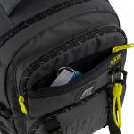 Рюкзак школьный Kite Education Free Style K25-1022M-3