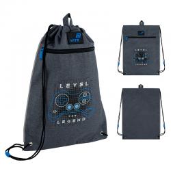 Сумка для обуви Kite Level UP K26-601M-15