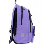 Шкільний набір Kite Education Kuromi SET_HK26-584M (рюкзак, пенал, сумка)