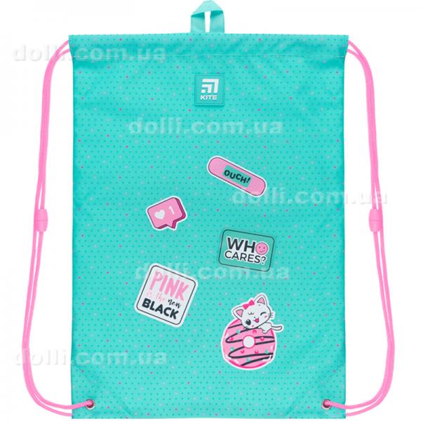 Сумка для взуття Kite Education Moodboard K22-600M-5