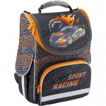 Ранец школьный ортопедический каркасный Kite Sport Racing K18-501S-2