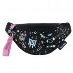 Сумка-бананка детская Kite Kids Monster High MH25-2577