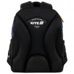 Шкільний набір Kite Education Beast Mode SET_K25-700M-4 (рюкзак, пенал, сумка)