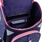 Рюкзак GoPack Education каркасный GO24-5001S-2 Pretty Owl