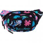 Сумка-бананка Kite Education Rick and Morty RM22-1007