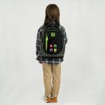 Рюкзак шкільний Kite Education Multiplayer K25-724S-3