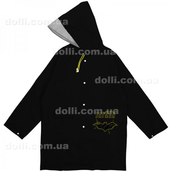 Дощовик дитячий Kite DC Batman DC25-2600M