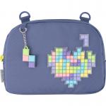 Рюкзак полукаркасный Kite Education Tetris K22-756S-1