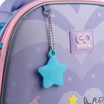 Рюкзак шкільний напівкаркасний GoPack Education Cute Pony GO25-165S-1