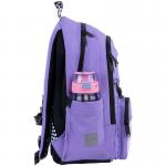 Рюкзак школьный Kite Education Kuromi HK26-584M