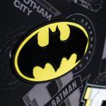 Школьный набор Kite Education DC Batman SET_DC25-555S (рюкзак, пенал, сумка)
