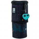 Пенал Kite Midnight UFO K24-684-4