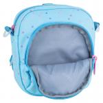 Сумка-рюкзак Kite дитяча Funny Bunny K24-2620-2