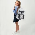 Школьный набор Kite Education Hello Kitty SET_HK26-1022M (рюкзак, пенал, сумка)