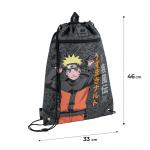 Школьный набор Kite Education Naruto Shippuden SET_NR25-773M (рюкзак, пенал, сумка)