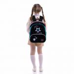 Рюкзак шкільний каркасний GoPack Education Be A Star GO25-597M-1