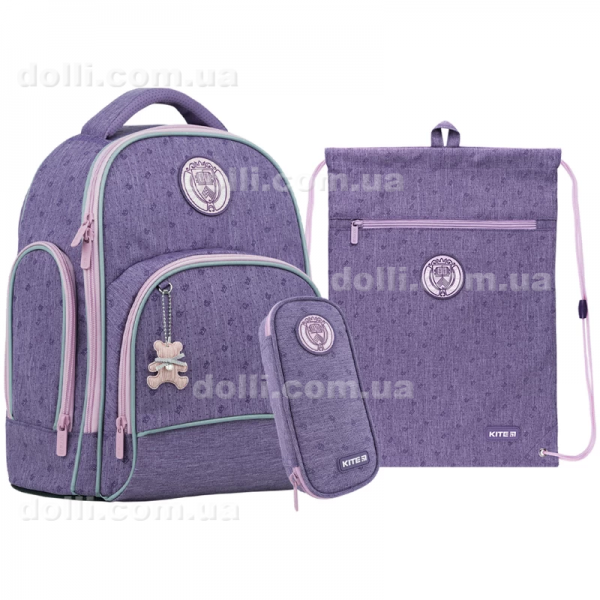 Школьный набор Kite SET_K22-706S-1