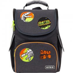 Рюкзак школьный каркасный Kite Education Roar K21-501S-7 (LED)