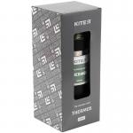 Термос Kite K21-320-03, 473 мл, черный
