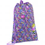 Сумка для взуття Kite Education Chilling Cat K22-600M-11