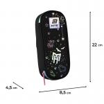 Шкільний набір Kite Education Monster High SET_MH25-700M (рюкзак, пенал, сумка)