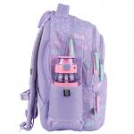 Рюкзак школьний GoPack Education Girl Rule GO26-175M-3