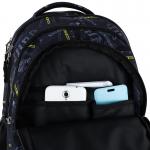 Рюкзак школьный GoPack Teens GO25-162L-5