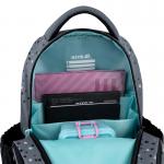 Шкільний набір Kite Education Shine SET_K26-700M-2 (рюкзак, пенал, сумка)
