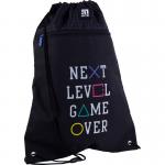 Сумка для обуви с карманом Kite Education K21-601L-7