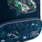Рюкзак GoPack Education каркасный GO24-597M-7 Racing Car