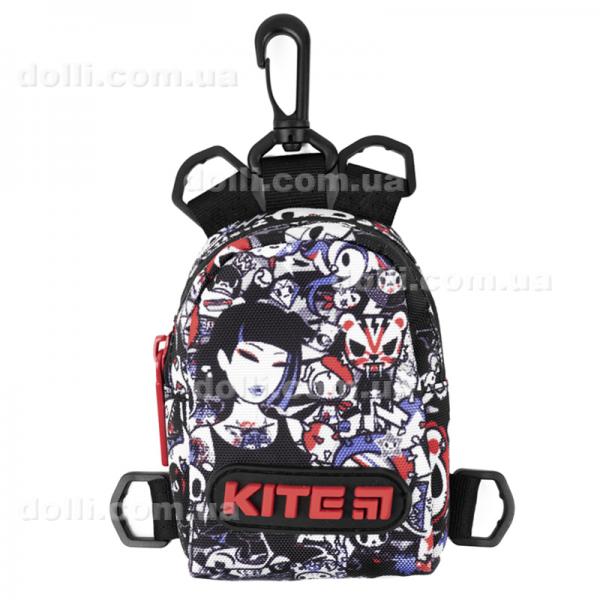 Аксесуар міні-рюкзак Kite Education tokidoki TK22-2591