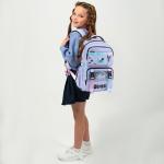 Школьный набор Kite Education Sakura SET_K26-1022M-1 (рюкзак, пенал, сумка)